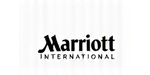 Marriott International Logo